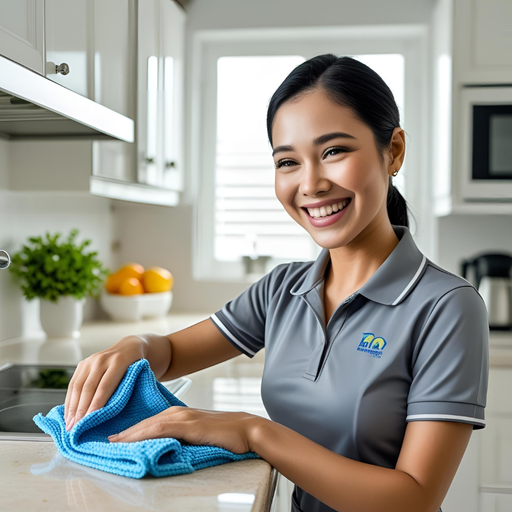 Book Hourly Cleaning – 6 Hours