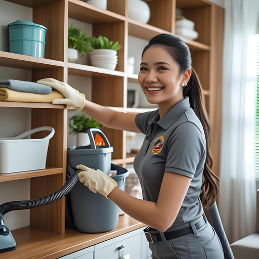 Book Hourly Cleaning – 2 Hours